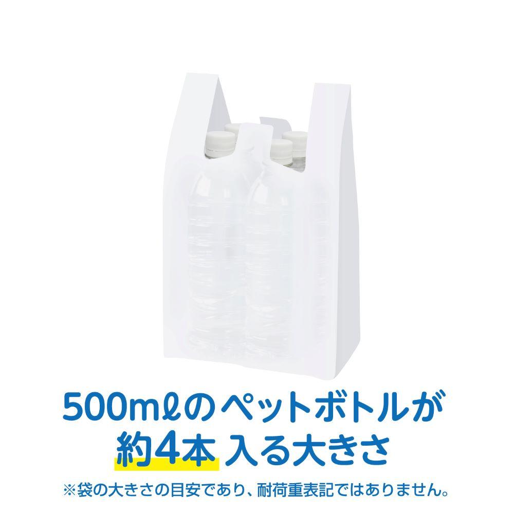Ordi Apron Block Milk White Size S 100 Sheets