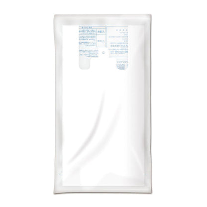 Ordi Apron Block Milk White No. 40 L Size 100 Sheets