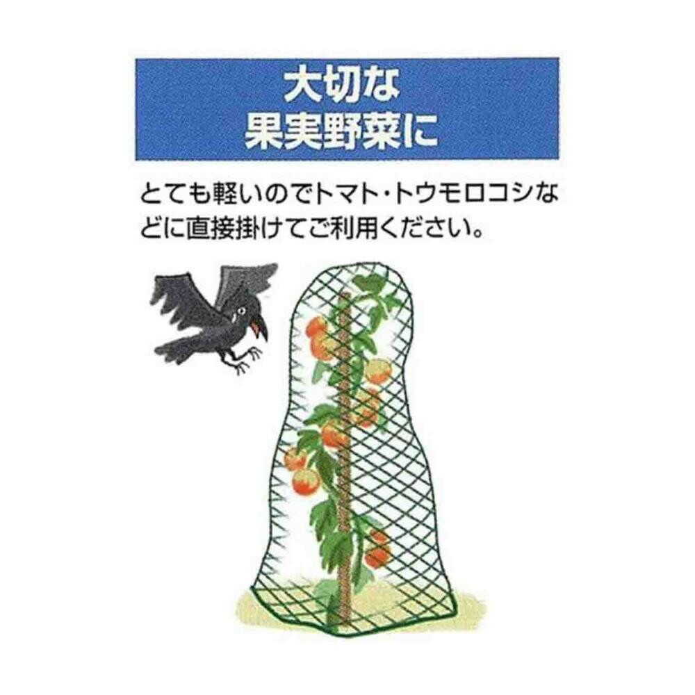 Matsumoto Bird Mesh 2x5m