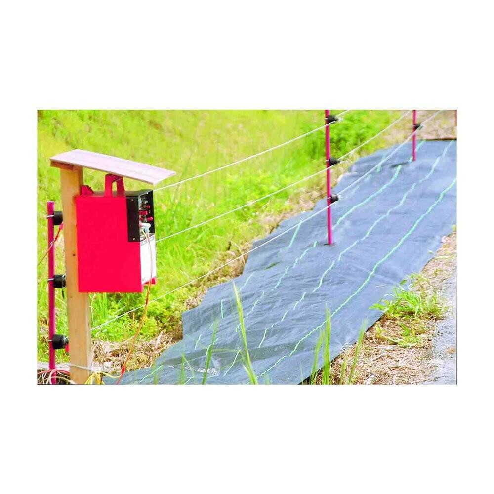 Matsumoto Weed Control Sheet 1x10m