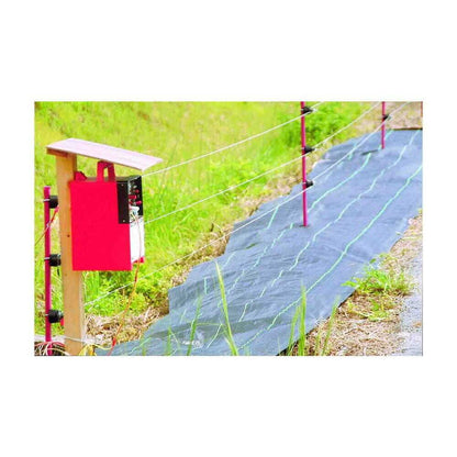 Matsumoto Weed Control Sheet 1x10m