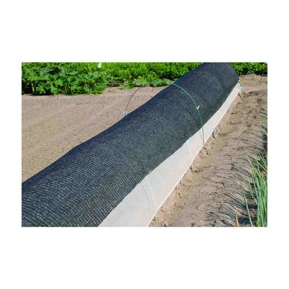 Matsumoto Grommeted Shade Net 2x4m