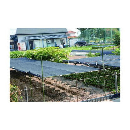 Matsumoto Grommeted Shade Net 2x4m