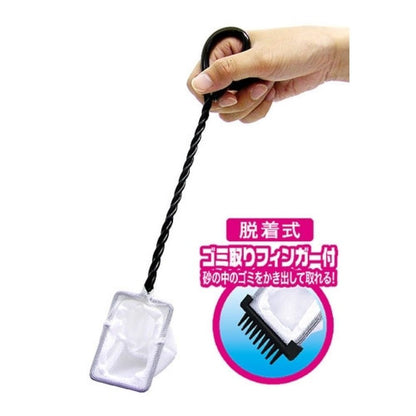 Juhokogei Convenient Net Slim Compact K-161