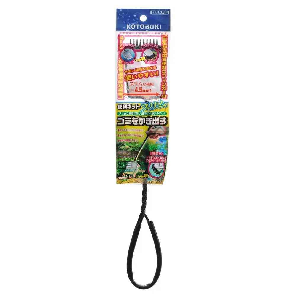 Juhokogei Convenient Net Slim Compact K-161
