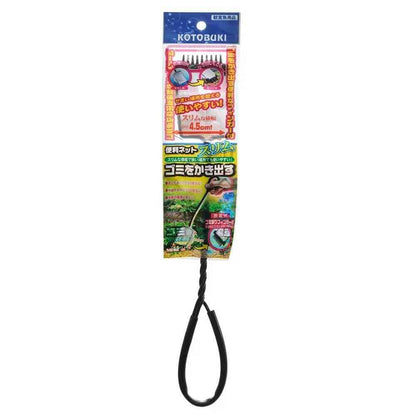 Juhokogei Convenient Net Slim Compact K-161