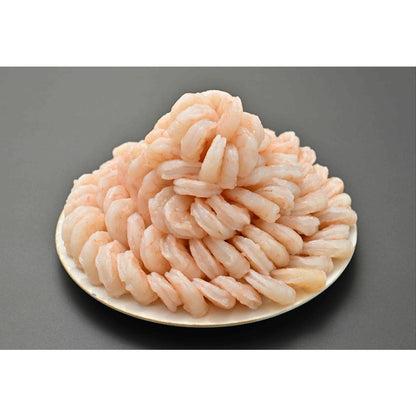 Mai Mi Suisan Large Peeled Shrimp 1kg