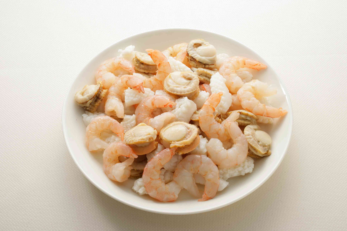 Mai Mi Suisan Large Seafood Mix 1kg