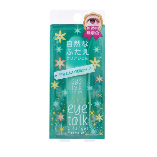 Koji Eye Talk Clear Gel 6ml