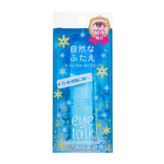 Koji Honpo Eye Talk Super Waterproof 6ml