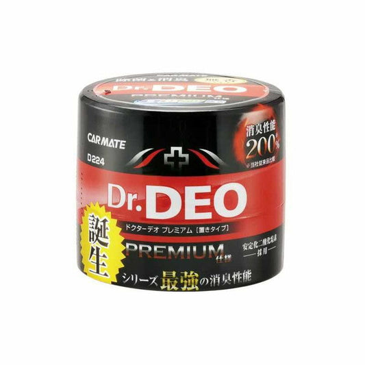 CM Doctor Deo Premium Oki Type D224
