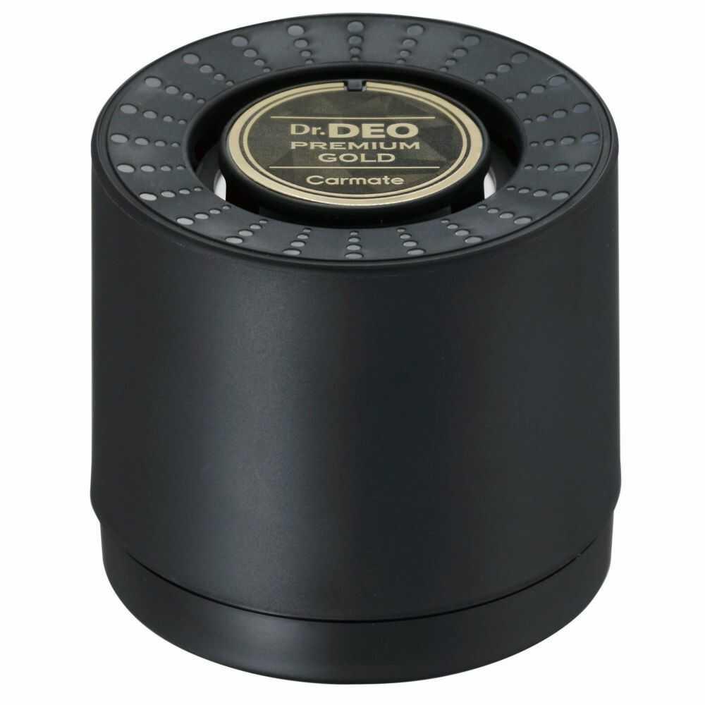 Carmate Dr. Deo Premium Gold Place Type Unscented D274 100g