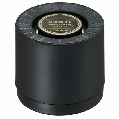 Carmate Dr. Deo Premium Gold Place Type Unscented D274 100g