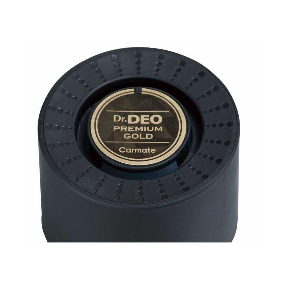 Carmate Dr. Deo Premium Gold Place Type Unscented D274 100g