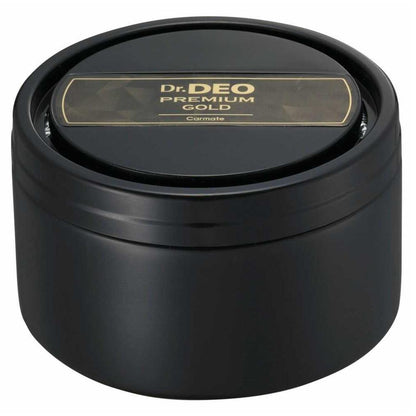 Carmate Dr. Deo Premium Gold Place Type 500 Unscented D275 500g