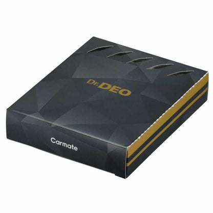 Carmate Dr. Deo Premium Gold Under-Seat Type Unscented D279 200g