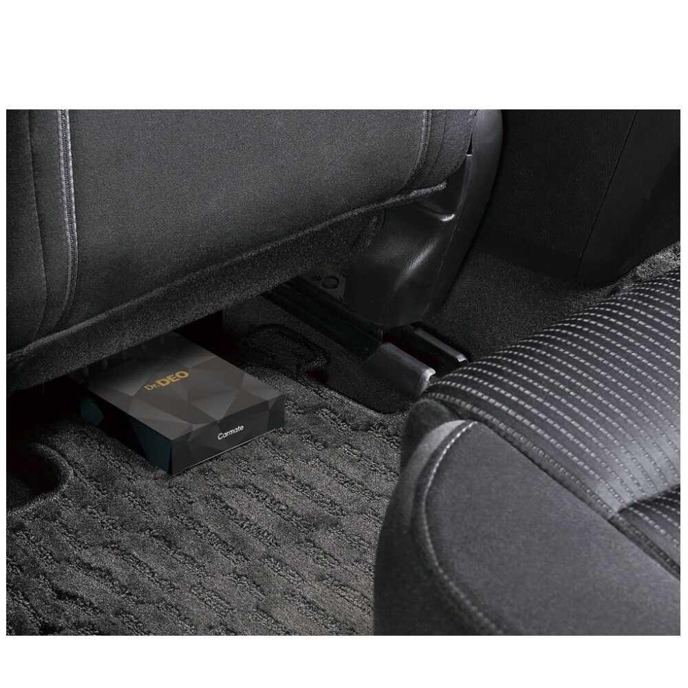 Carmate Dr. Deo Premium Gold Under-Seat Type Unscented D279 200g