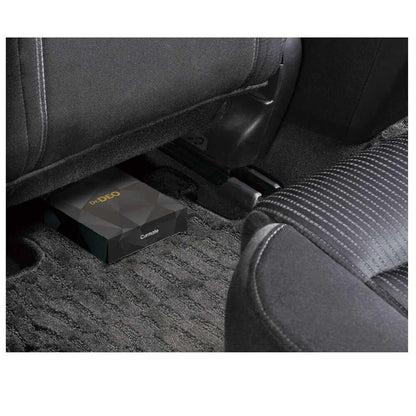 Carmate Dr. Deo Premium Gold Under Seat Type Large Unscented D280 350g