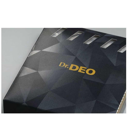 Carmate Dr. Deo Premium Gold Under Seat Type Large Unscented D280 350g