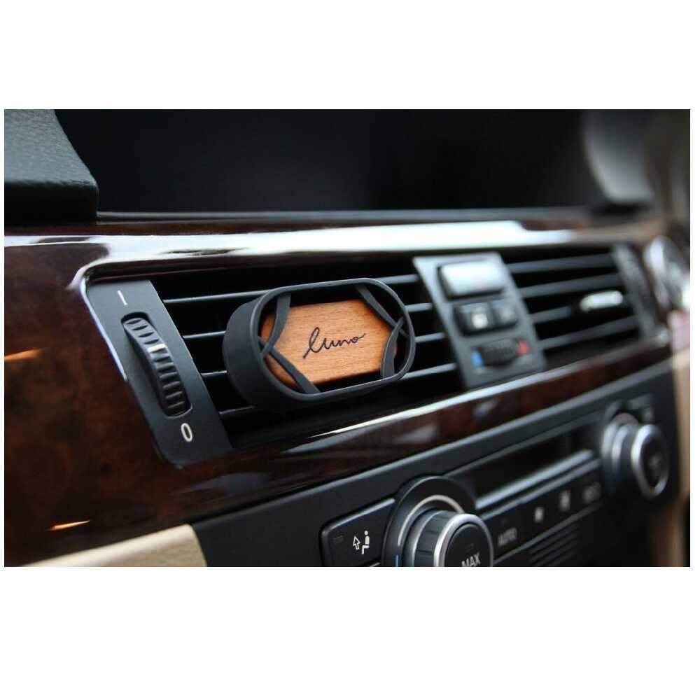 Carmate Runo Air Wood Grand SS H1582 Approximately 8g