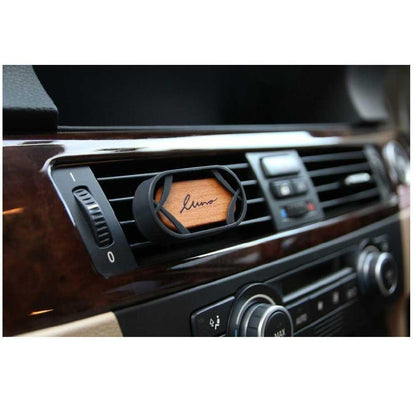 Carmate Runo Air Wood Grand SS H1582 Approximately 8g