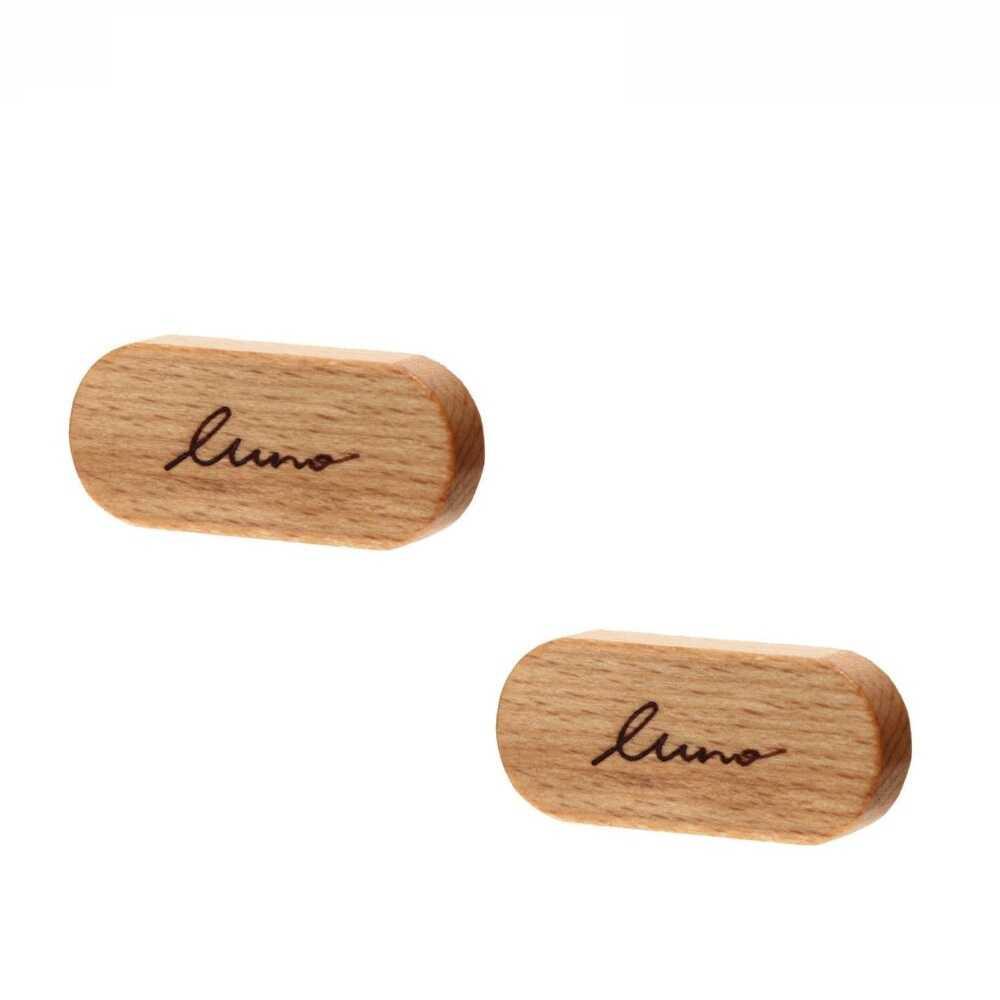Carmate Runo Air Wood Gran R SC H1593 Approximately 8g