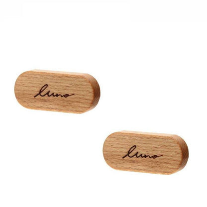 Carmate Runo Air Wood Gran R SC H1593 Approximately 8g