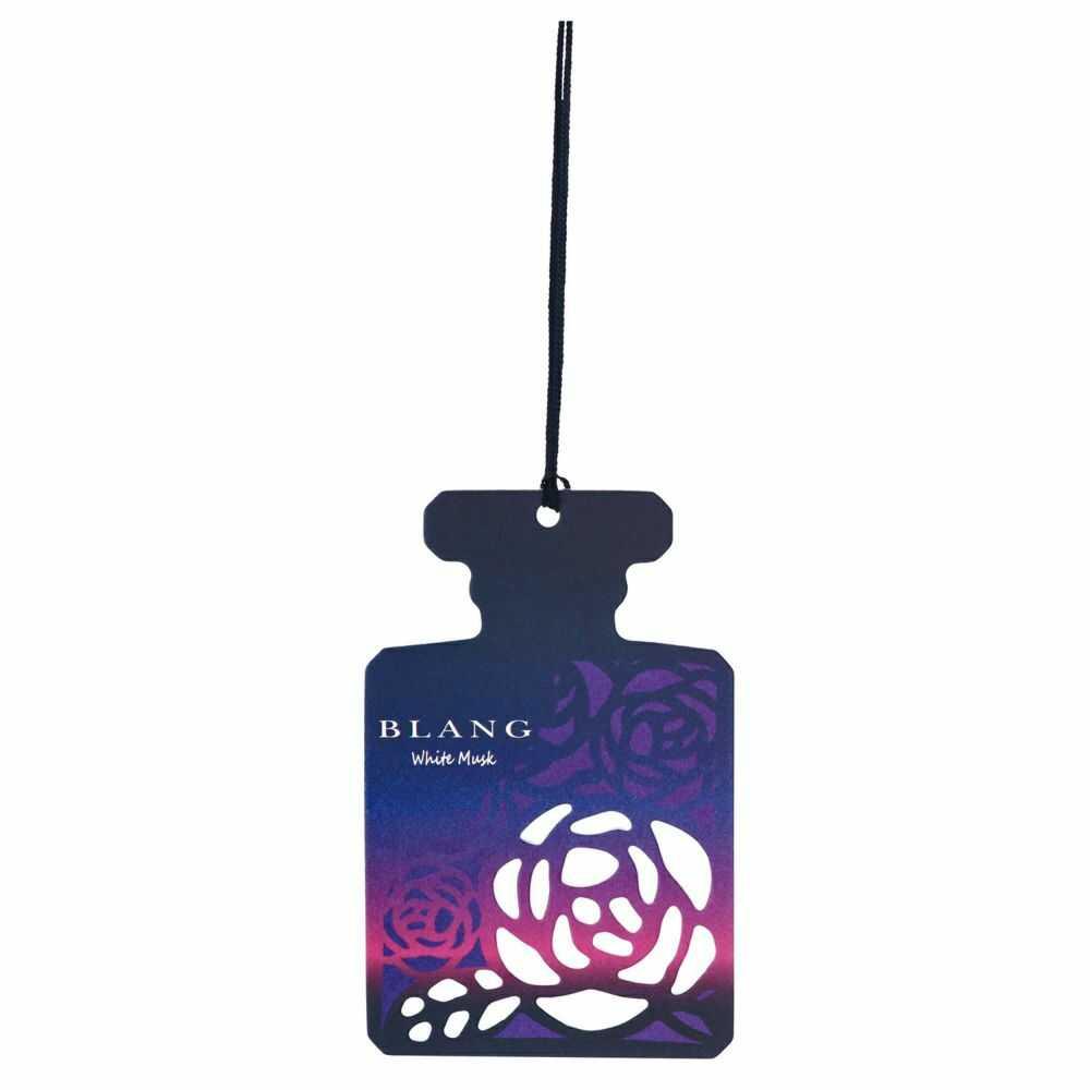 Carmate Blang Hanging Rose White Musk H1601