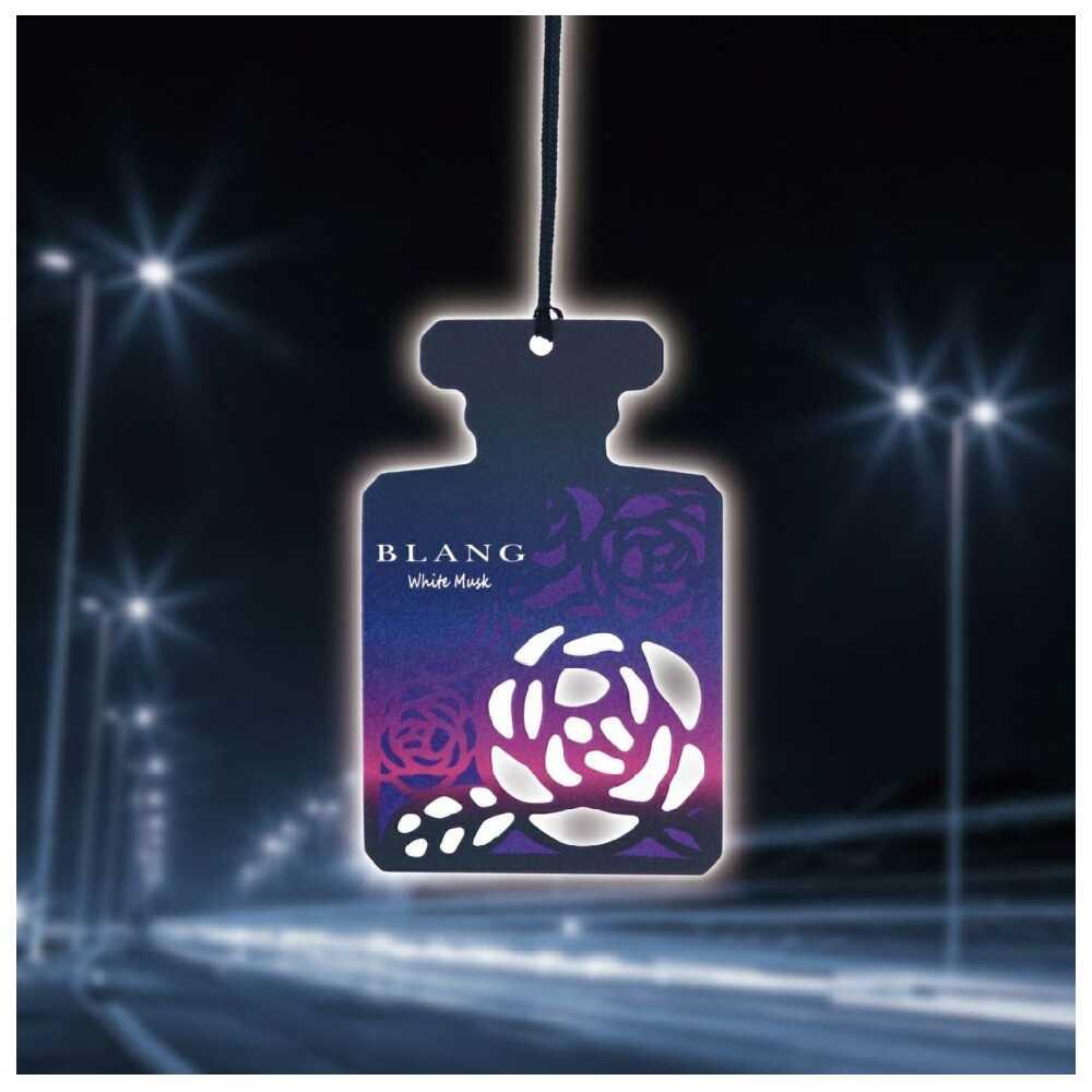 Carmate Blang Hanging Rose White Musk H1601