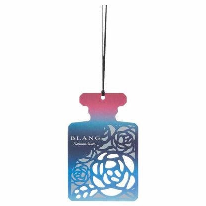 Carmate Blang Hanging Rose Platinum Soap H1602 Approximately 27g (about 9g per piece)