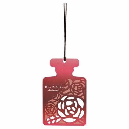 Carmate Blang Hanging Rose Candy Musk H1603 Approximately 27g (about 9g per piece)