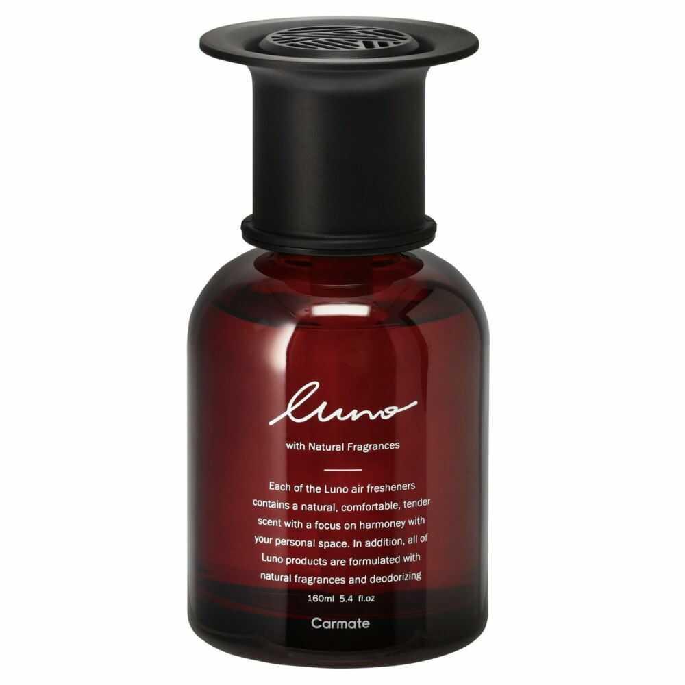 Carmate Runo Liquid Large White Musk N. L981 160ml