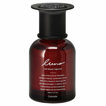 Carmate Runo Liquid Large White Musk N. L981 160ml