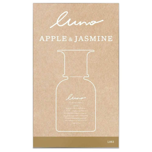 Carmate Runo Liquid Large Apple & Jasmine L983 160ml