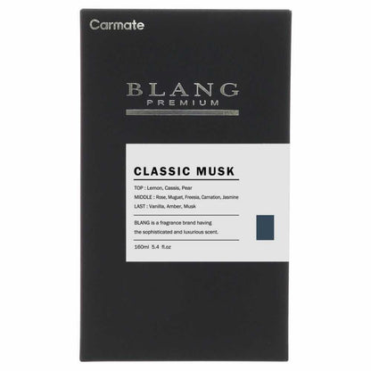 Carmate Blang Liquid NL Classic Musk L915 160ml