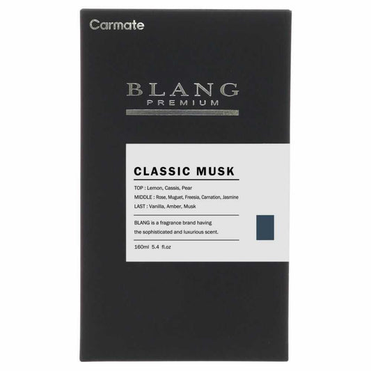 Carmate Blang Liquid NL Classic Musk L915 160ml