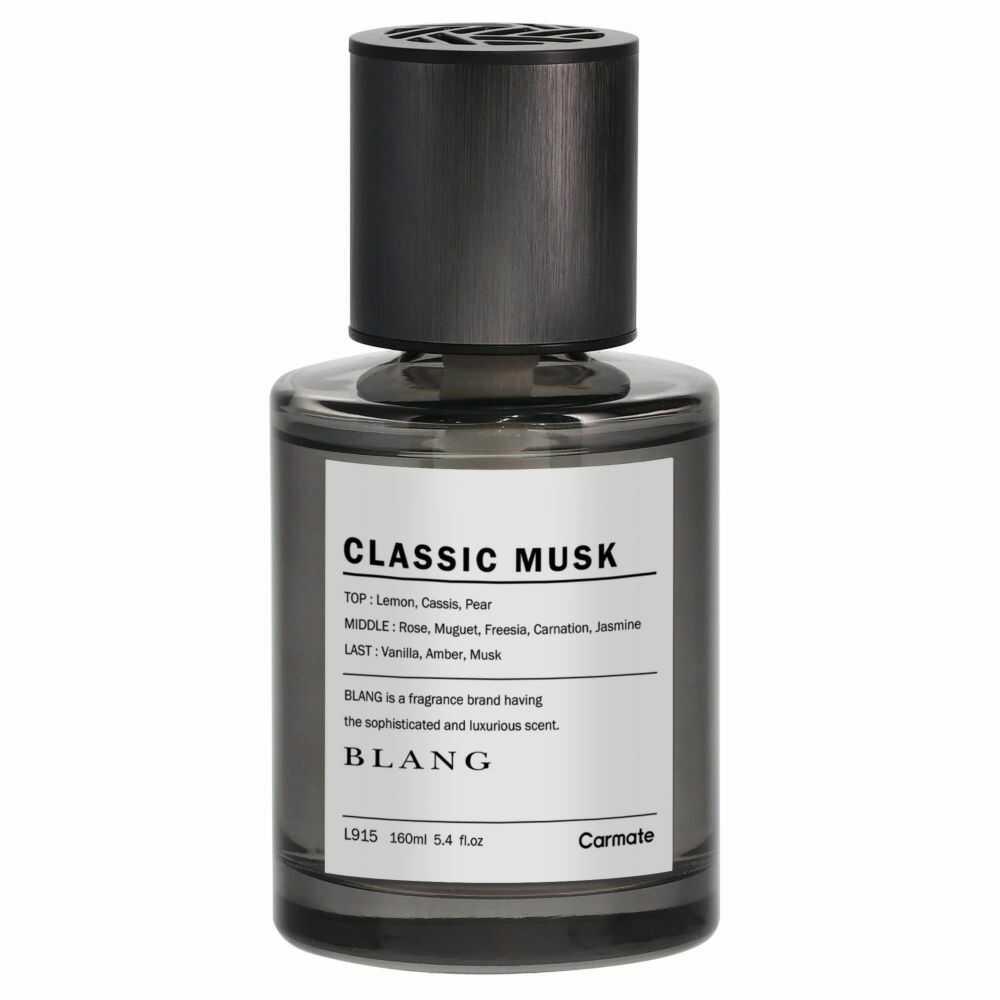Carmate Blang Liquid NL Classic Musk L915 160ml