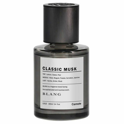 Carmate Blang Liquid NL Classic Musk L915 160ml