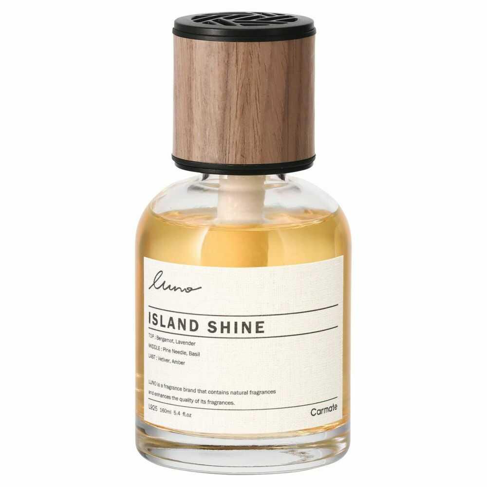 Carmate Runo Liquid Grand Island Shine L925 160ml