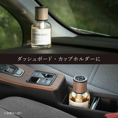Carmate Runo Liquid Grand Island Shine L925 160ml