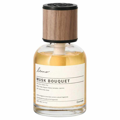 Carmate Runo Liquid Gran Musk Bouquet L926 160ml