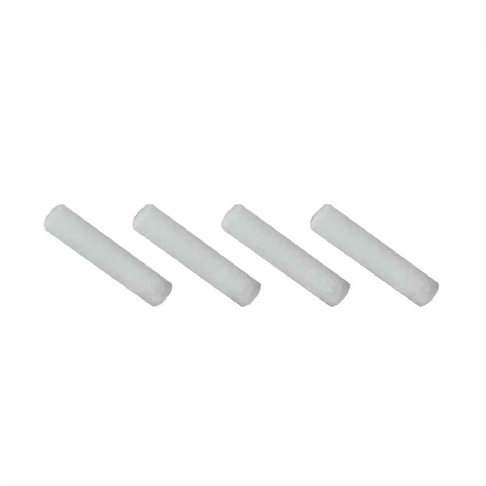 Carmate Blang Air Stick Cartridge Classic Musk H1545 Stick 4 Pieces (2 Pieces x 2 Refills / Approximately 3.6g)