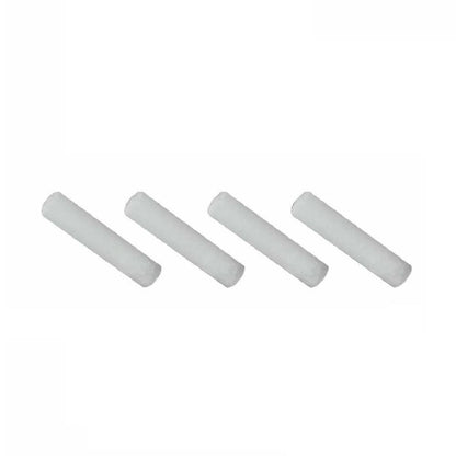 Carmate Blang Air Stick Cartridge Classic Musk H1545 Stick 4 Pieces (2 Pieces x 2 Refills / Approximately 3.6g)