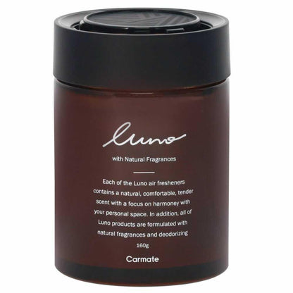 Carmate Runo Gel Large Apple & Jasmine G1913 160g