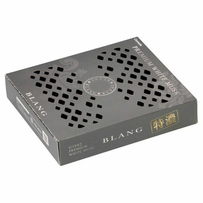 Carmate Blang Booster 350 Premium White Musk G1902 350g