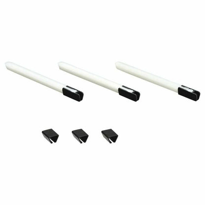 Carmate Blang AC-IN Monster Fragrance Premium White Musk H1206 Fragrance Stick 3 Pieces