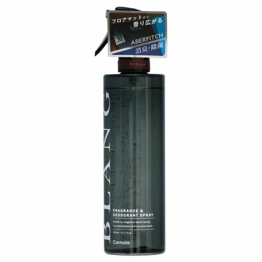 Carmate Blang Fragrance Spray Deodorizing & Disinfecting Abafitch L992 300ml