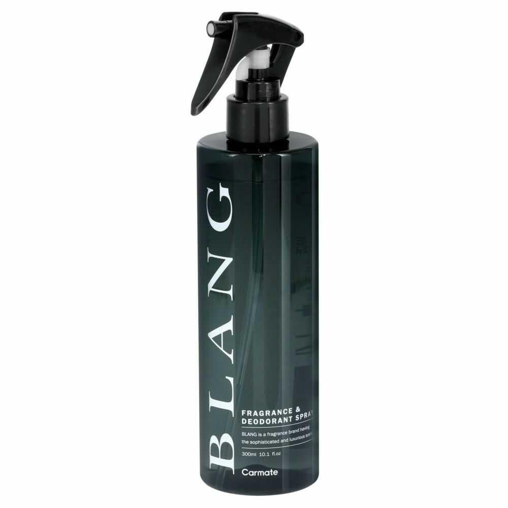 Carmate Blang Fragrance Spray Deodorizing & Disinfecting Abafitch L992 300ml