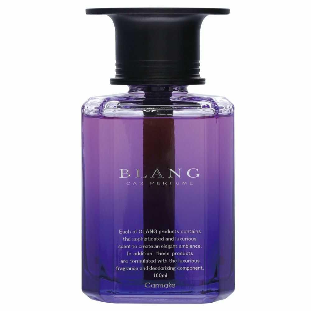 Carmate Blang Liquid Emotionally White Musk L2021 160ml
