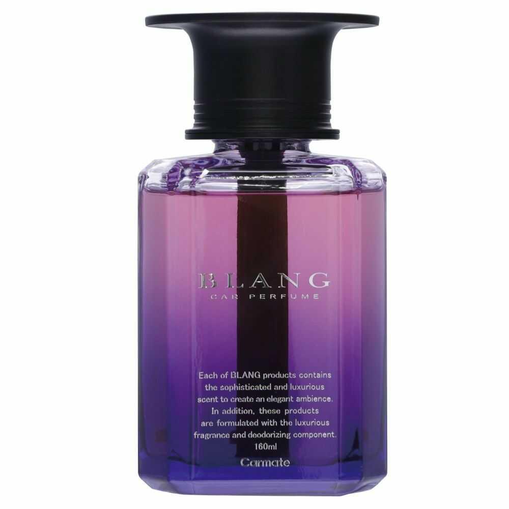 Carmate Blang Liquid Emotionally Wild Berry L2022 160ml